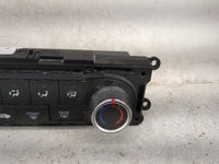 2013-2015 Honda Civic Climate Control Module Temperature AC/Heater Replacement Fits Fits 2013 2014 2015 OEM Used Auto Parts 
