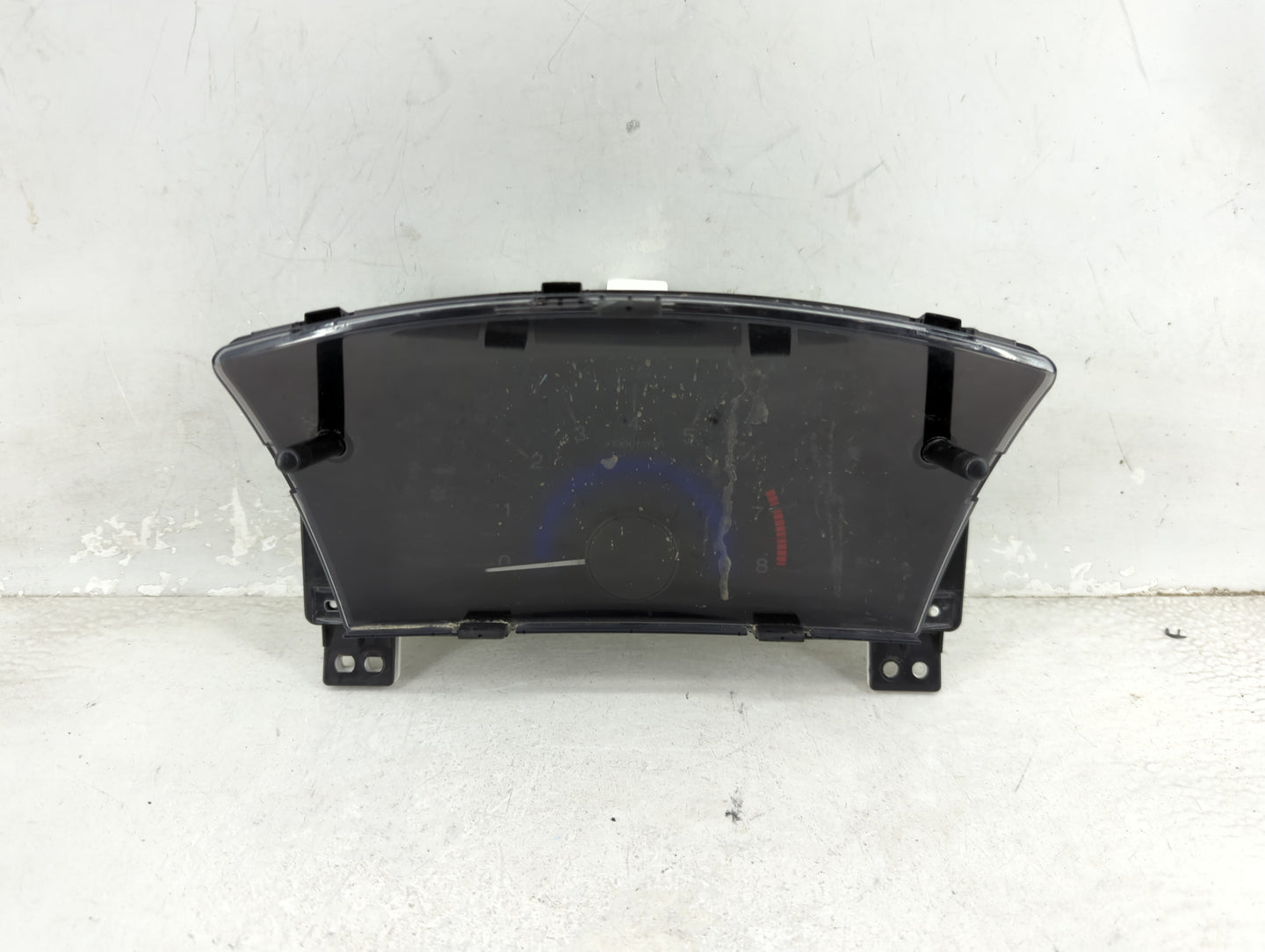 2014-2015 Honda Civic Instrument Cluster Speedometer Gauges P/N:78200-TR3-A011-M1 Miles: Fits Fits 2014 2015 OEM Used Auto P