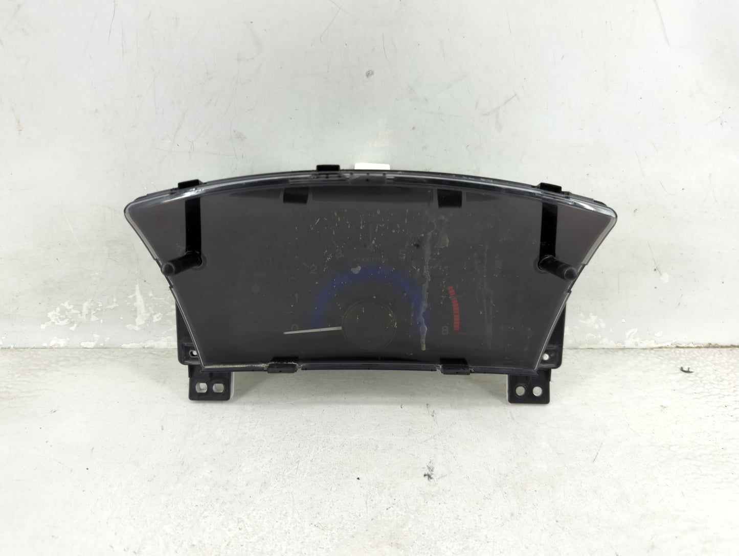 2014-2015 Honda Civic Instrument Cluster Speedometer Gauges P/N:78200-TR3-A011-M1 Miles: Fits Fits 2014 2015 OEM Used Auto P