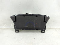 2014-2015 Honda Civic Instrument Cluster Speedometer Gauges P/N:78200-TR3-A011-M1 Miles: Fits Fits 2014 2015 OEM Used Auto P