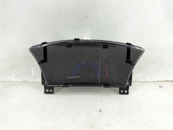 compare product 2014-2015 Honda Civic Instrument Cluster Speedometer Gauges P/N:78200-TR3-A011-M1 Miles: Fits Fits 2014 2015 OEM Used Auto Parts