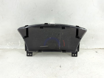 2014-2015 Honda Civic Instrument Cluster Speedometer Gauges P/N:78200-TR3-A011-M1 Miles: Fits Fits 2014 2015 OEM Used Auto P