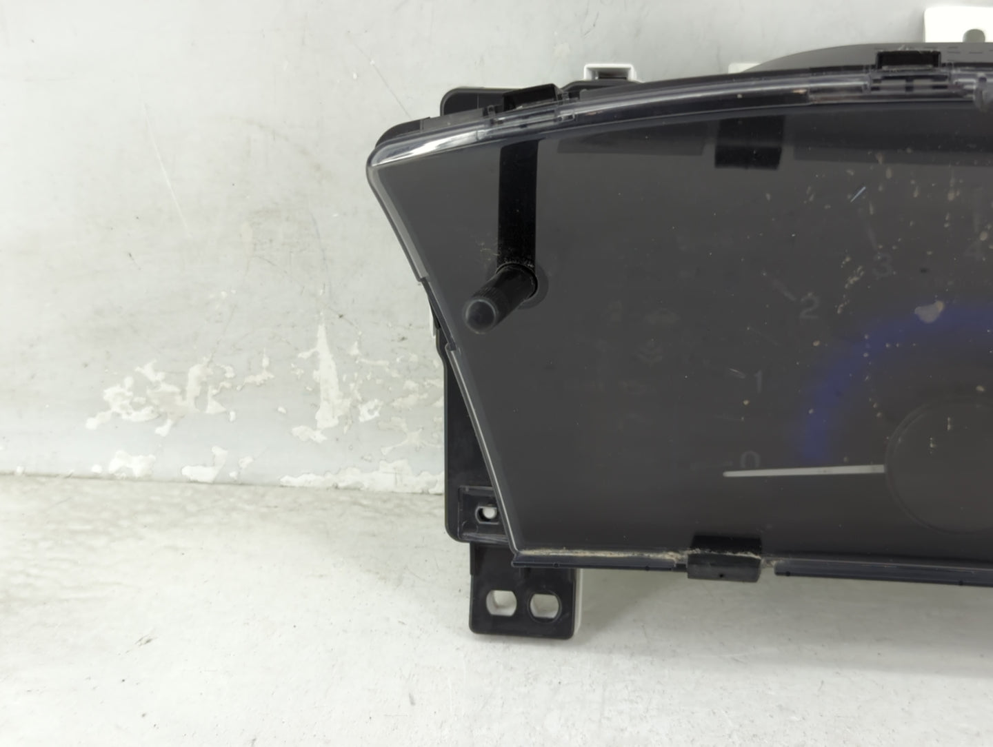 2014-2015 Honda Civic Instrument Cluster Speedometer Gauges P/N:78200-TR3-A011-M1 Miles: Fits Fits 2014 2015 OEM Used Auto P