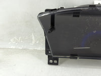 2014-2015 Honda Civic Instrument Cluster Speedometer Gauges P/N:78200-TR3-A011-M1 Miles: Fits Fits 2014 2015 OEM Used Auto P