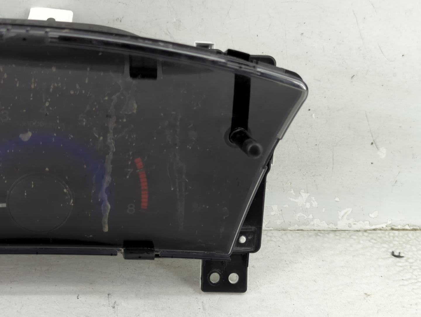 2014-2015 Honda Civic Instrument Cluster Speedometer Gauges P/N:78200-TR3-A011-M1 Miles: Fits Fits 2014 2015 OEM Used Auto P