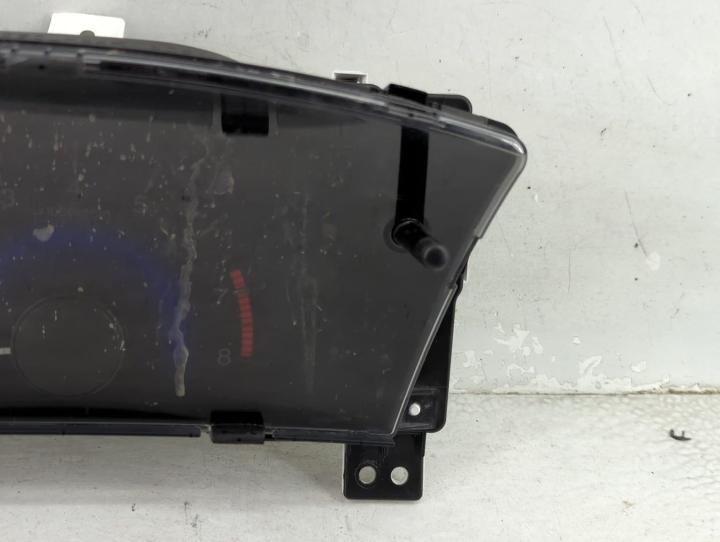 2014-2015 Honda Civic Instrument Cluster Speedometer Gauges P/N:78200-TR3-A011-M1 Miles: Fits Fits 2014 2015 OEM Used Auto P