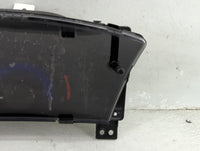 2014-2015 Honda Civic Instrument Cluster Speedometer Gauges P/N:78200-TR3-A011-M1 Miles: Fits Fits 2014 2015 OEM Used Auto P