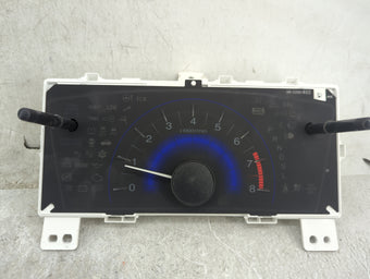 compare product 2012-2015 Honda Civic Instrument Cluster Speedometer Gauges P/N:78200-TR3-A212-M1 HR0398405M1EA0A Miles: Fits OEM Used Auto Parts