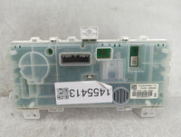 2012-2015 Honda Civic Instrument Cluster Speedometer Gauges P/N:78200-TR3-A212-M1 HR0398405M1EA0A Miles: Fits OEM Used Auto 