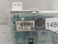 2012-2015 Honda Civic Instrument Cluster Speedometer Gauges P/N:78200-TR3-A212-M1 HR0398405M1EA0A Miles: Fits OEM Used Auto 