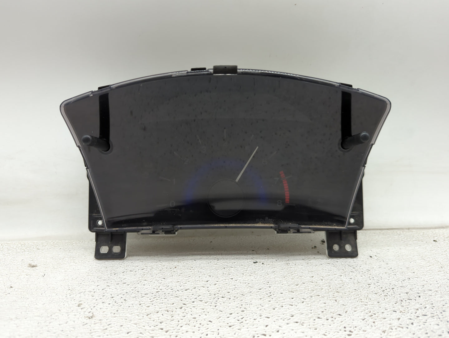 2014-2015 Honda Civic Instrument Cluster Speedometer Gauges P/N:78200-TR3-A011-M1 Miles: Fits Fits 2014 2015 OEM Used Auto P