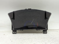 2014-2015 Honda Civic Instrument Cluster Speedometer Gauges P/N:78200-TR3-A011-M1 Miles: Fits Fits 2014 2015 OEM Used Auto P