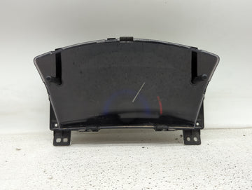 2014-2015 Honda Civic Instrument Cluster Speedometer Gauges P/N:78200-TR3-A011-M1 Miles: Fits Fits 2014 2015 OEM Used Auto P