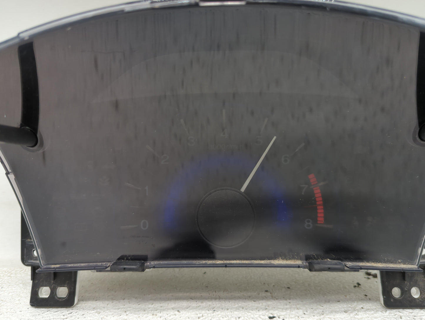 2014-2015 Honda Civic Instrument Cluster Speedometer Gauges P/N:78200-TR3-A011-M1 Miles: Fits Fits 2014 2015 OEM Used Auto P