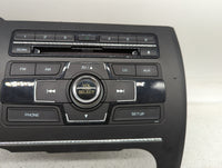 2013-2015 Honda Civic Radio AM FM Cd Player Receiver Replacement P/N:39100-TR3-A314-M1 Fits Fits 2013 2014 2015 OEM Used Aut