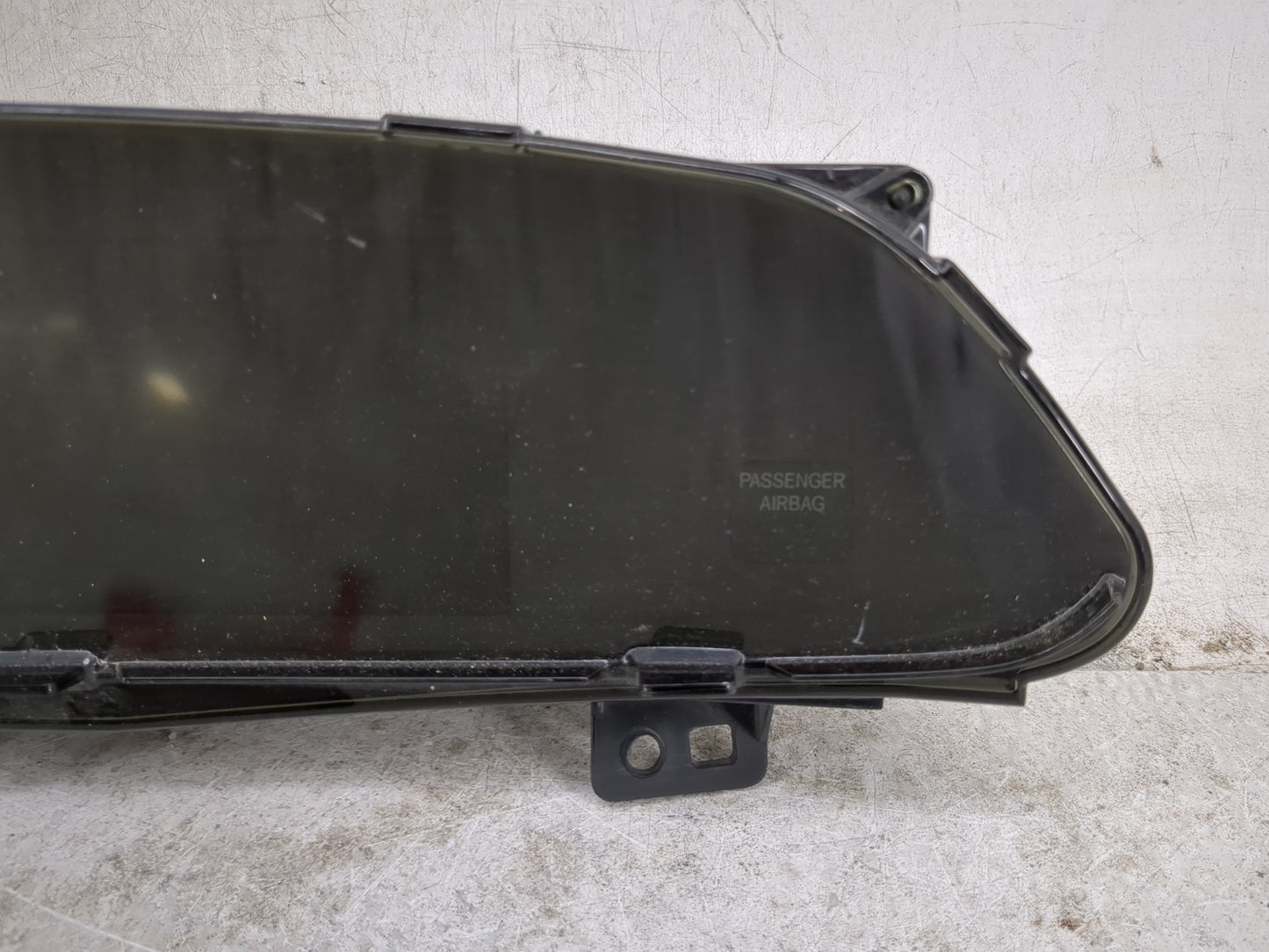 2015 Honda Civic Information Display Screen - Oemusedautoparts1.com