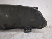 2015 Honda Civic Information Display Screen - Oemusedautoparts1.com