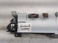 2015 Honda Civic Information Display Screen - Oemusedautoparts1.com