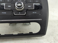 2015 Honda Civic Radio AM FM Cd Player Receiver Replacement P/N:39100-TS8-L314-M1 MF643AE Fits OEM Used Auto Parts - Oemused
