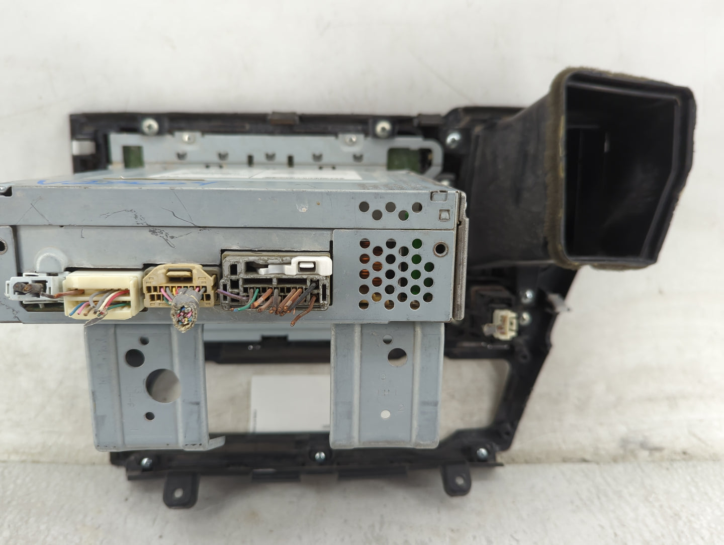 2015 Honda Civic Radio AM FM Cd Player Receiver Replacement P/N:39100-TS8-L314-M1 MF643AE Fits OEM Used Auto Parts - Oemused