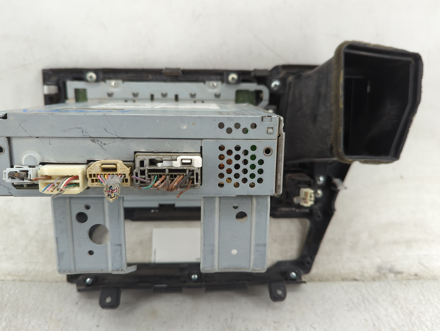 2015 Honda Civic Radio AM FM Cd Player Receiver Replacement P/N:39100-TS8-L314-M1 MF643AE Fits OEM Used Auto Parts - Oemused