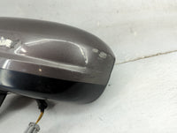 2015 Honda Civic Driver Side View Mirror - Left Door Mirror OEM Used - Oemusedautoparts1.com