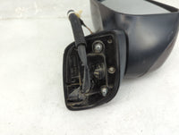 2015 Honda Civic Driver Side View Mirror - Left Door Mirror OEM Used - Oemusedautoparts1.com