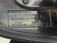 2015 Honda Civic Driver Side View Mirror - Left Door Mirror OEM Used - Oemusedautoparts1.com