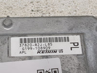 2014-2015 Honda Civic PCM Engine Control Computer ECU ECM PCU OEM P/N:37820-R2J-L85 Fits Fits 2014 2015 OEM Used Auto Parts 