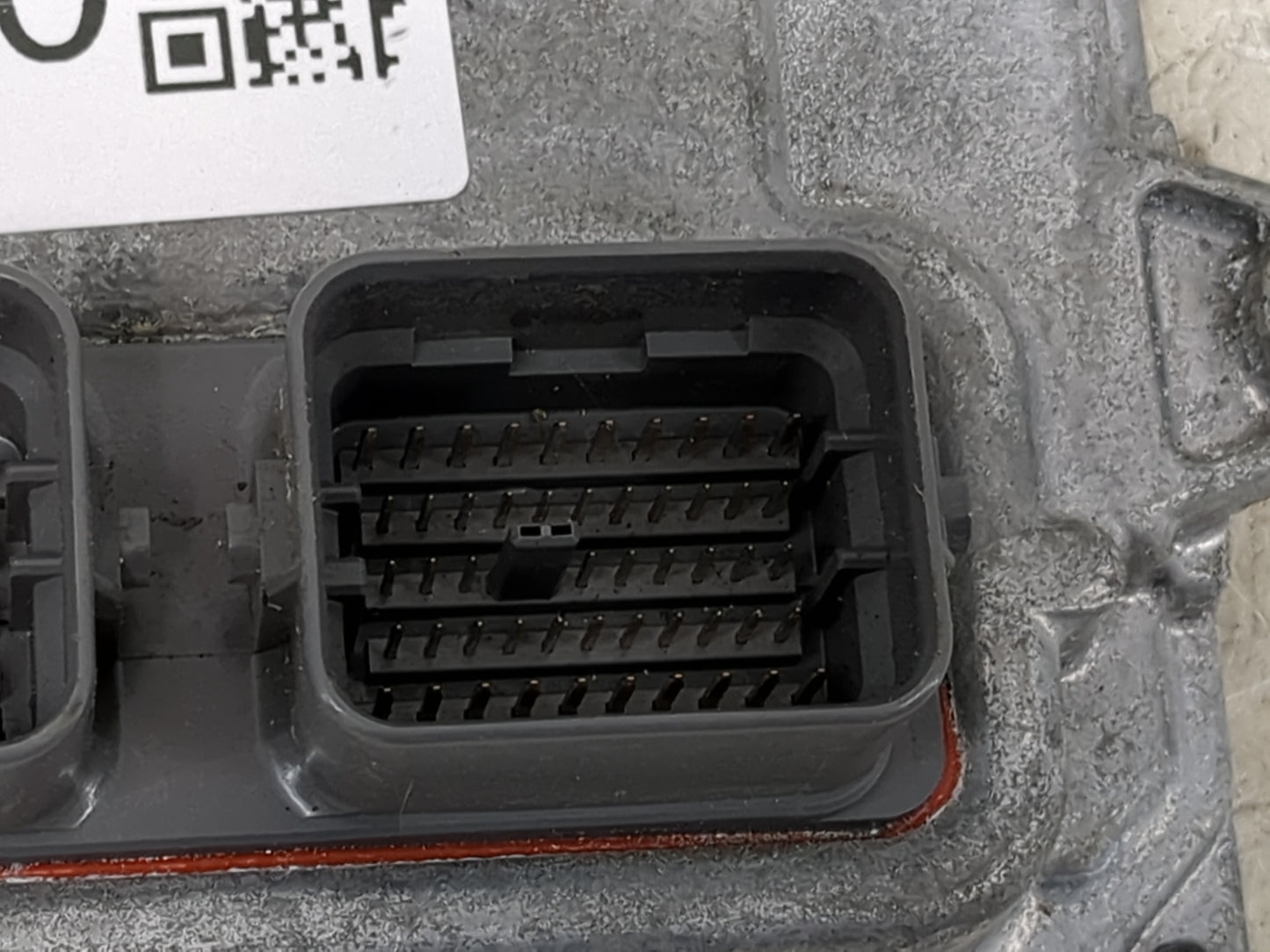 2014-2015 Honda Civic PCM Engine Control Computer ECU ECM PCU OEM P/N:37820-R2J-L85 Fits Fits 2014 2015 OEM Used Auto Parts 