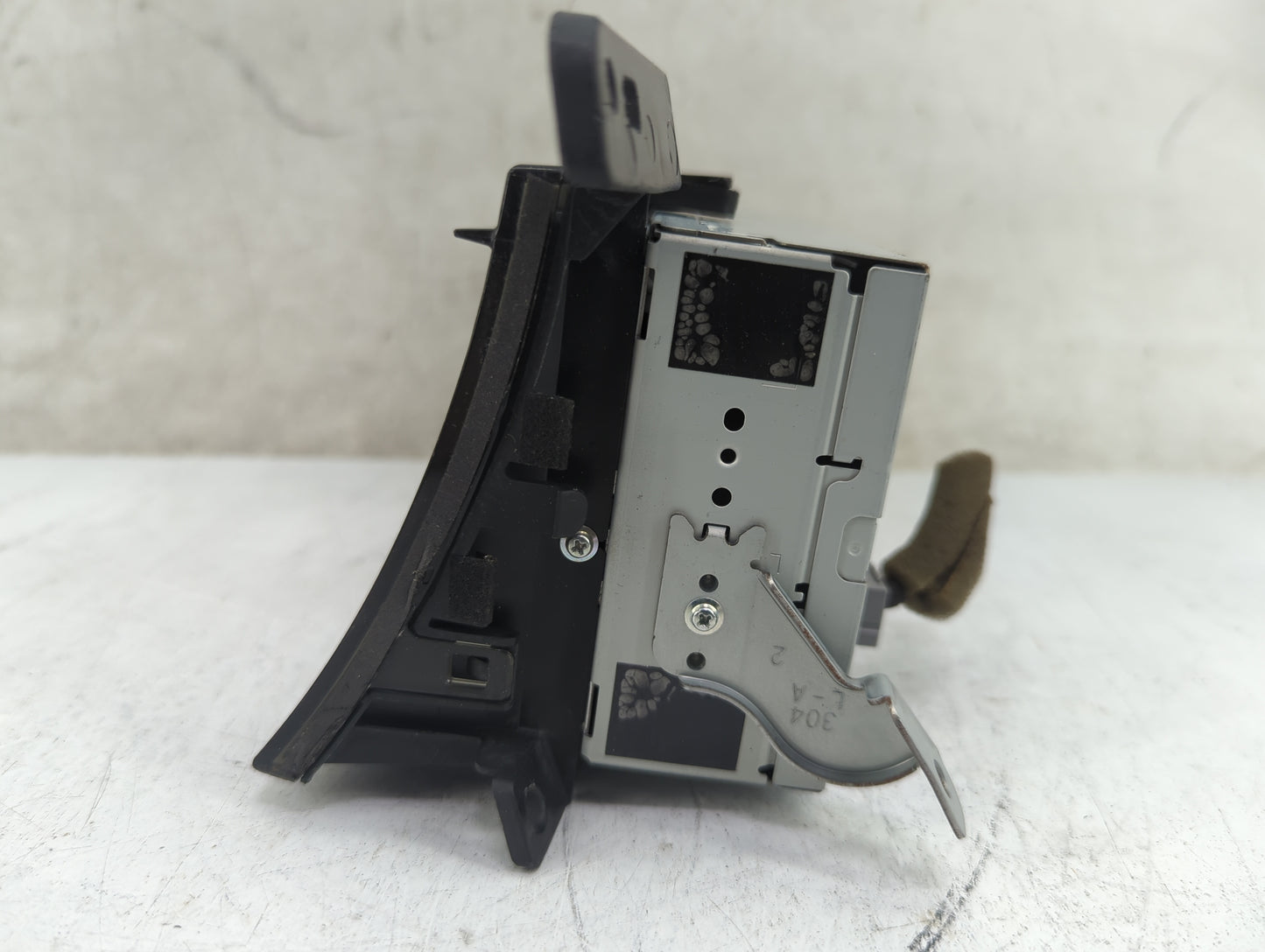 2013-2015 Honda Civic Radio AM FM Cd Player Receiver Replacement Fits Fits 2013 2014 2015 OEM Used Auto Parts - Oemusedautop