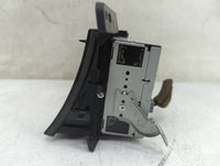 2013-2015 Honda Civic Radio AM FM Cd Player Receiver Replacement Fits Fits 2013 2014 2015 OEM Used Auto Parts - Oemusedautop