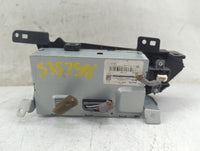 2013-2015 Honda Civic Radio AM FM Cd Player Receiver Replacement Fits Fits 2013 2014 2015 OEM Used Auto Parts - Oemusedautop