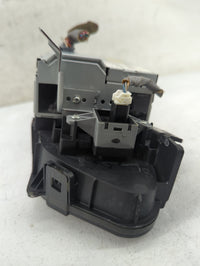 2013-2015 Honda Civic Radio AM FM Cd Player Receiver Replacement Fits Fits 2013 2014 2015 OEM Used Auto Parts - Oemusedautop