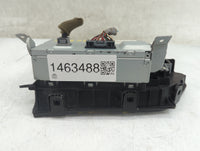 2013-2015 Honda Civic Radio AM FM Cd Player Receiver Replacement Fits Fits 2013 2014 2015 OEM Used Auto Parts - Oemusedautop
