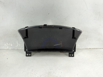 compare product 2014-2015 Honda Civic Instrument Cluster Speedometer Gauges P/N:78200-TR3-A212-M1 Miles:123K Fits Fits 2014 2015 OEM Used Auto Parts