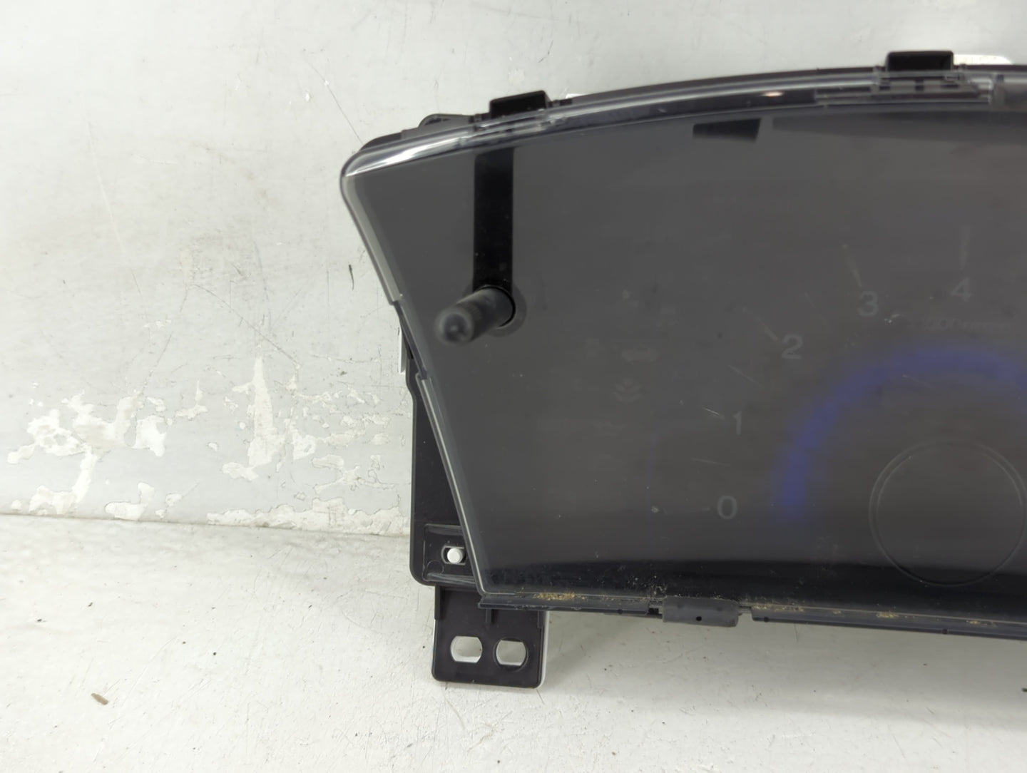 2014-2015 Honda Civic Instrument Cluster Speedometer Gauges P/N:78200-TR3-A212-M1 Miles:123K Fits Fits 2014 2015 OEM Used Au