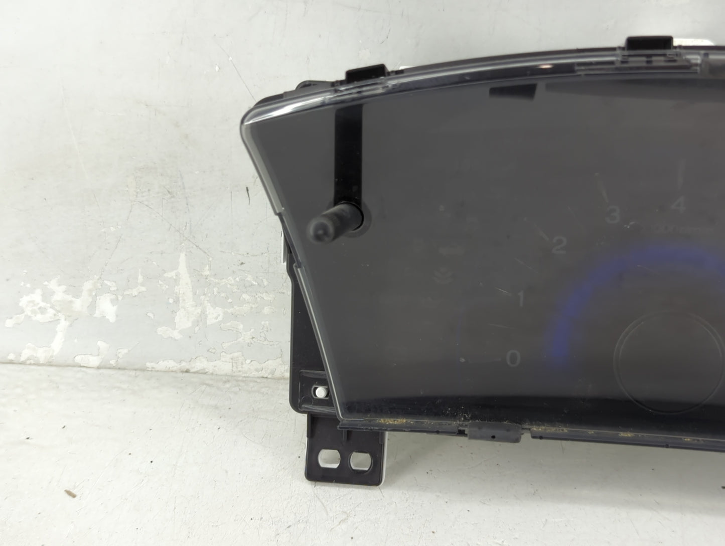 2014-2015 Honda Civic Instrument Cluster Speedometer Gauges P/N:78200-TR3-A212-M1 Miles:123K Fits Fits 2014 2015 OEM Used Au