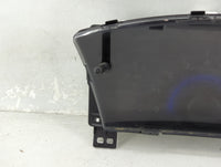 2014-2015 Honda Civic Instrument Cluster Speedometer Gauges P/N:78200-TR3-A212-M1 Miles:123K Fits Fits 2014 2015 OEM Used Au