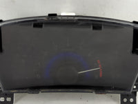2014-2015 Honda Civic Instrument Cluster Speedometer Gauges P/N:78200-TR3-A212-M1 Miles:123K Fits Fits 2014 2015 OEM Used Au
