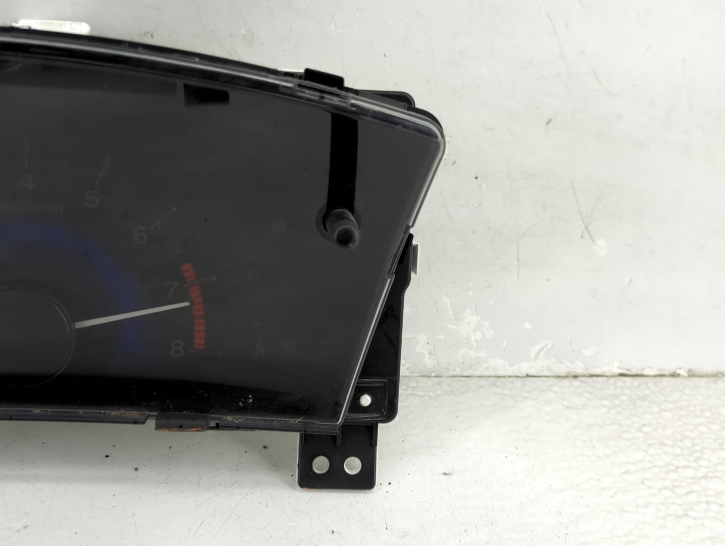 2014-2015 Honda Civic Instrument Cluster Speedometer Gauges P/N:78200-TR3-A212-M1 Miles:123K Fits Fits 2014 2015 OEM Used Au