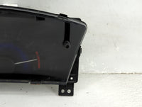 2014-2015 Honda Civic Instrument Cluster Speedometer Gauges P/N:78200-TR3-A212-M1 Miles:123K Fits Fits 2014 2015 OEM Used Au