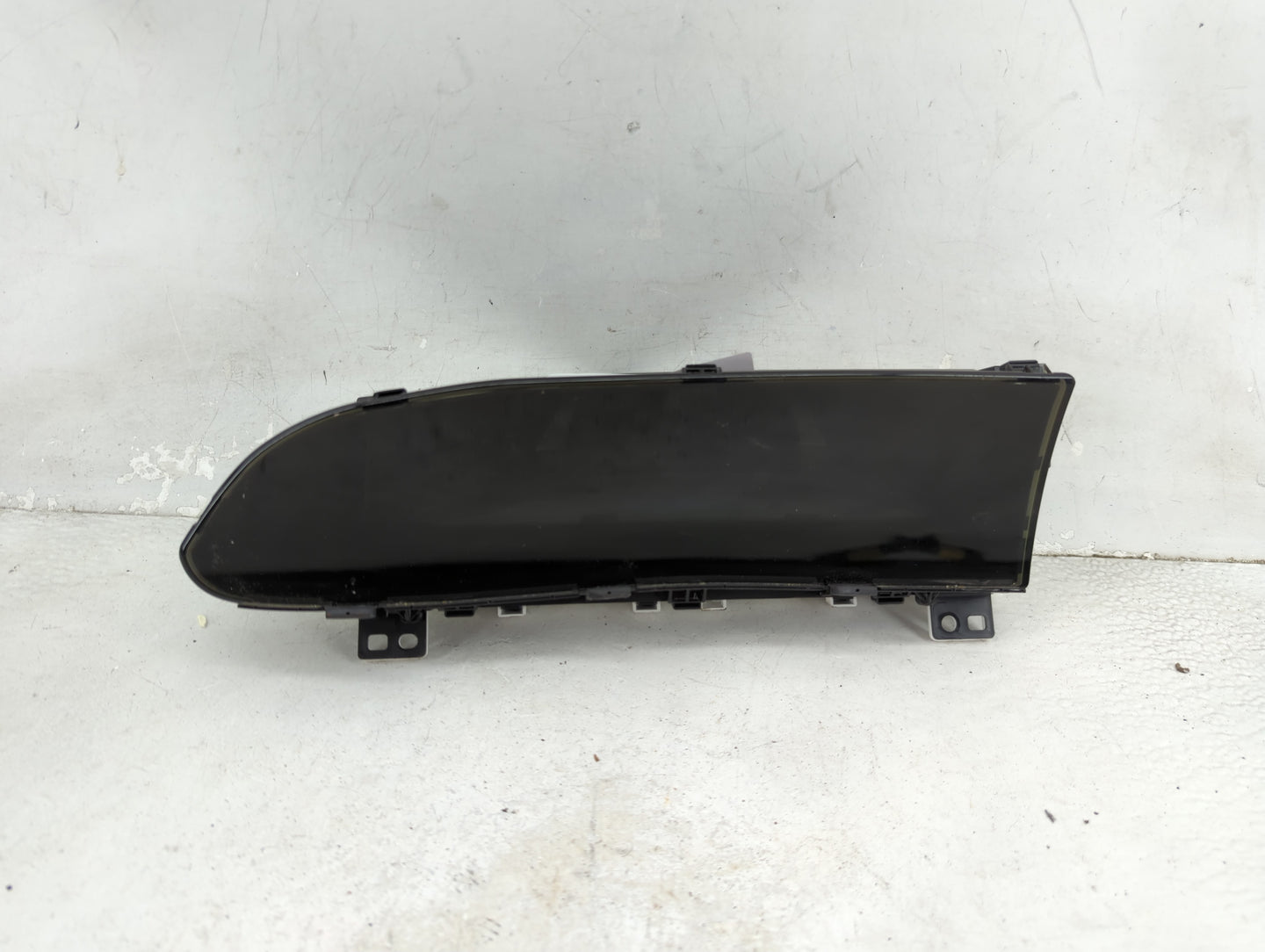 2012-2015 Honda Civic Instrument Cluster Speedometer Gauges P/N:78100-TR0-A132-M1 AK0313153 Miles:123K Fits OEM Used Auto Pa