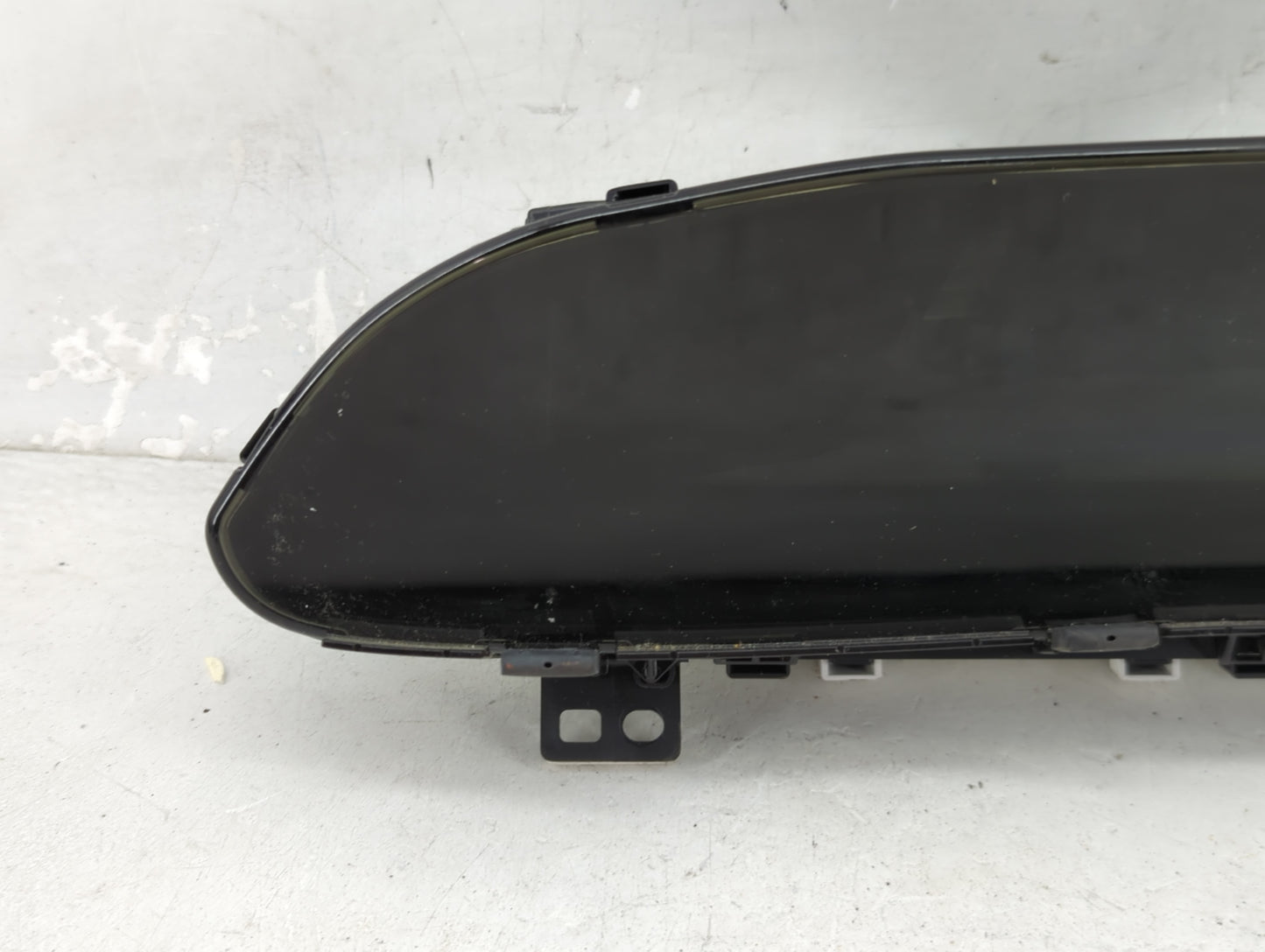 2012-2015 Honda Civic Instrument Cluster Speedometer Gauges P/N:78100-TR0-A132-M1 AK0313153 Miles:123K Fits OEM Used Auto Pa