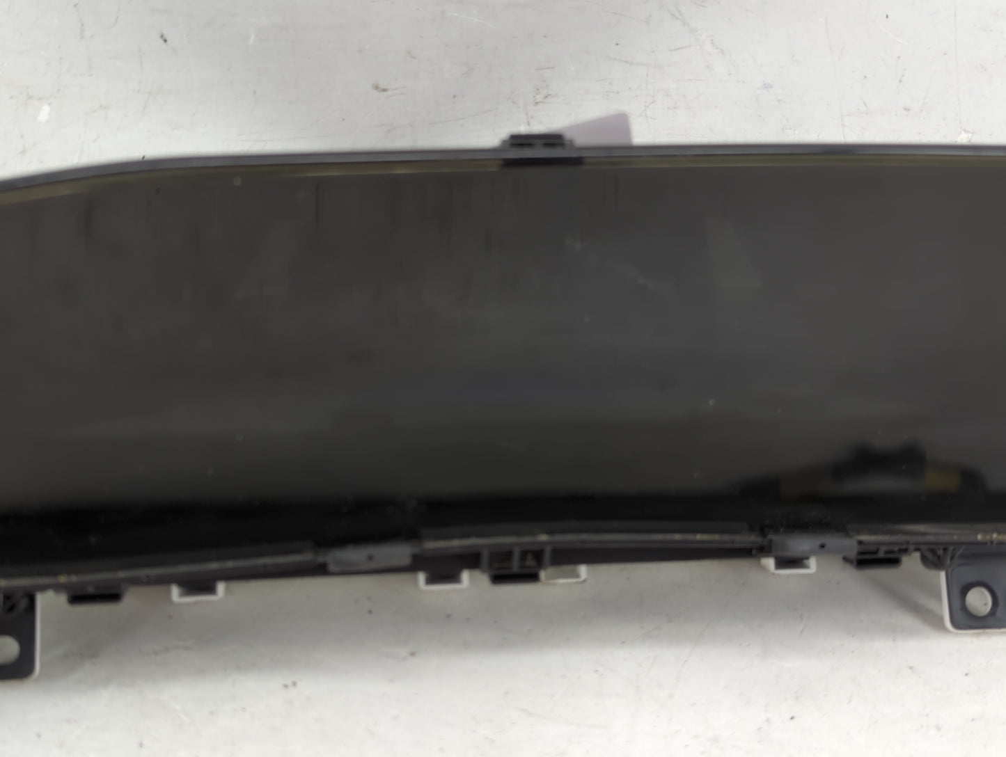2012-2015 Honda Civic Instrument Cluster Speedometer Gauges P/N:78100-TR0-A132-M1 AK0313153 Miles:123K Fits OEM Used Auto Pa