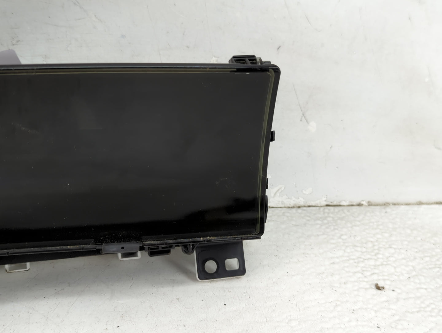 2012-2015 Honda Civic Instrument Cluster Speedometer Gauges P/N:78100-TR0-A132-M1 AK0313153 Miles:123K Fits OEM Used Auto Pa