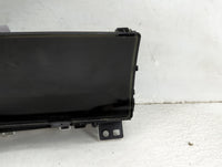 2012-2015 Honda Civic Instrument Cluster Speedometer Gauges P/N:78100-TR0-A132-M1 AK0313153 Miles:123K Fits OEM Used Auto Pa