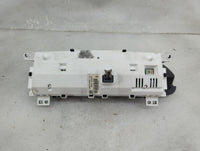 2012-2015 Honda Civic Instrument Cluster Speedometer Gauges P/N:78100-TR0-A132-M1 AK0313153 Miles:123K Fits OEM Used Auto Pa