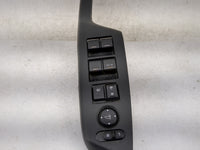 2014-2015 Honda Civic Master Power Window Switch Replacement Driver Side Left P/N:M57829 Fits Fits 2014 2015 OEM Used Auto P
