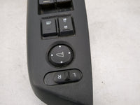 2014-2015 Honda Civic Master Power Window Switch Replacement Driver Side Left P/N:M57829 Fits Fits 2014 2015 OEM Used Auto P